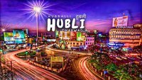 Hubli-Dharwad